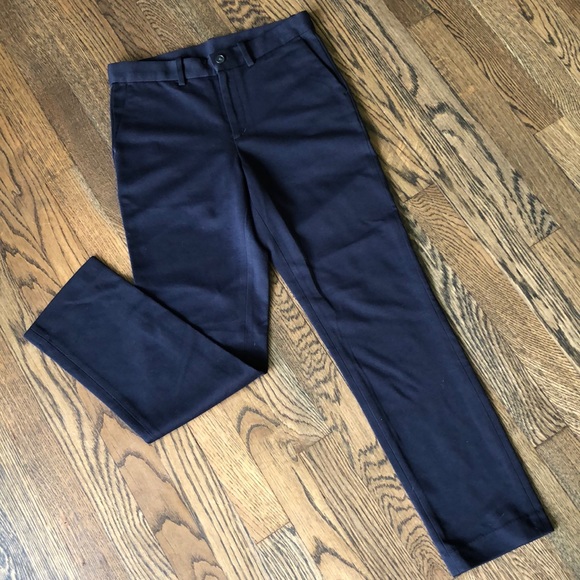 boys dress pants size 12
